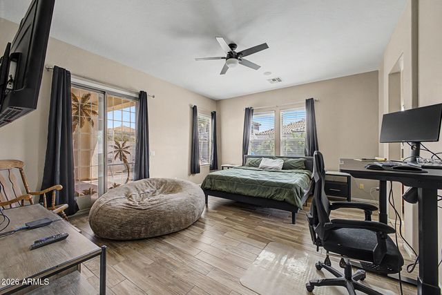 22319 E VIA DE OLIVOS --, Queen Creek, AZ 85142
