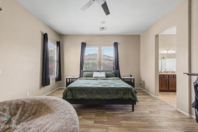 22319 E VIA DE OLIVOS --, Queen Creek, AZ 85142