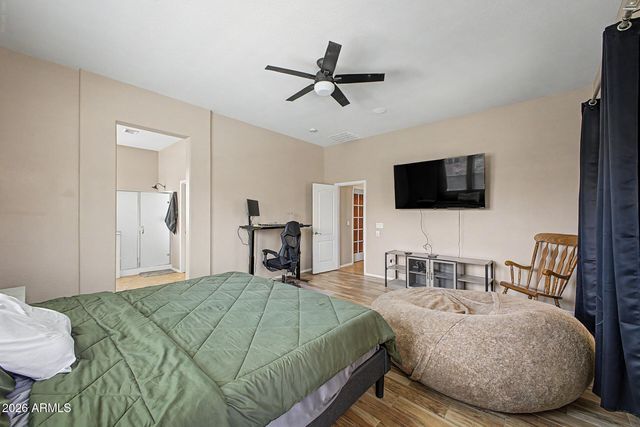22319 E VIA DE OLIVOS --, Queen Creek, AZ 85142