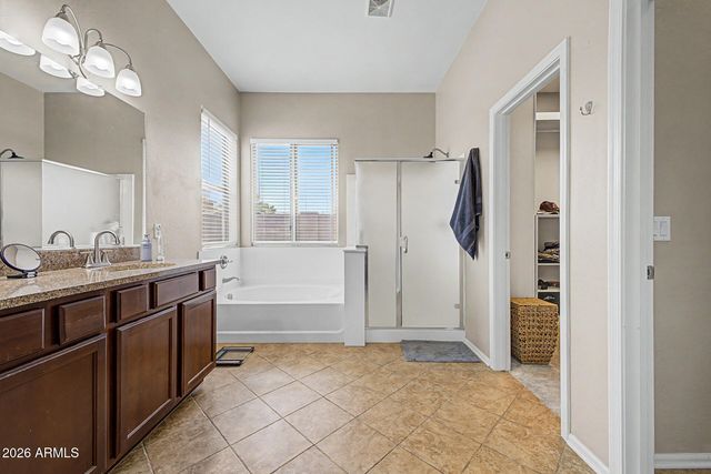 22319 E VIA DE OLIVOS --, Queen Creek, AZ 85142