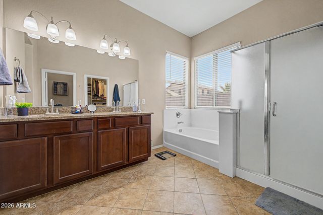 22319 E VIA DE OLIVOS --, Queen Creek, AZ 85142