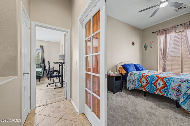 22319 E VIA DE OLIVOS --, Queen Creek, AZ 85142