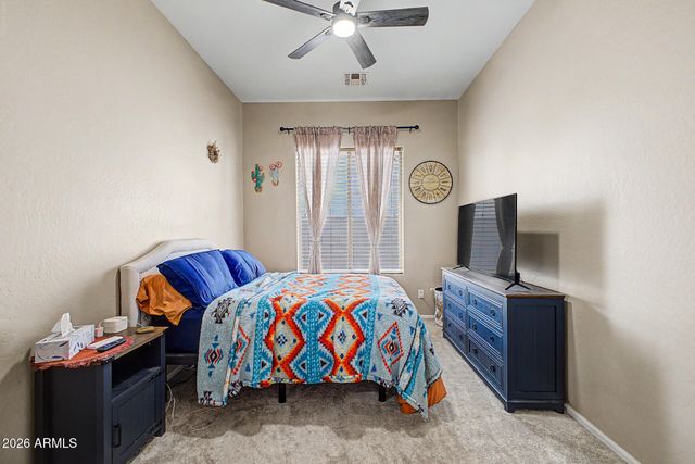 22319 E VIA DE OLIVOS --, Queen Creek, AZ 85142