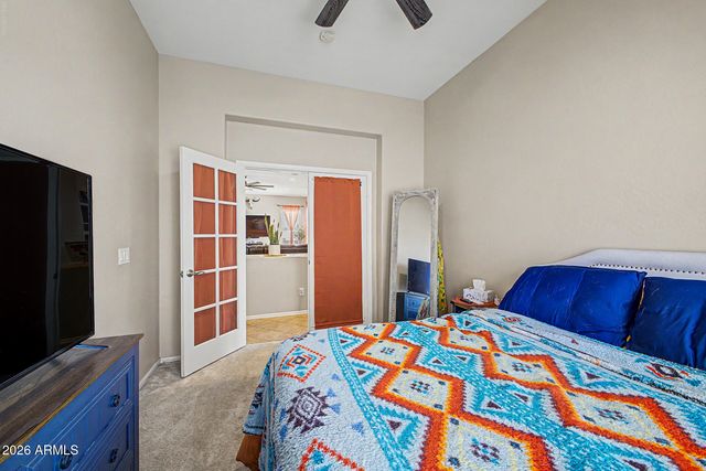 22319 E VIA DE OLIVOS --, Queen Creek, AZ 85142