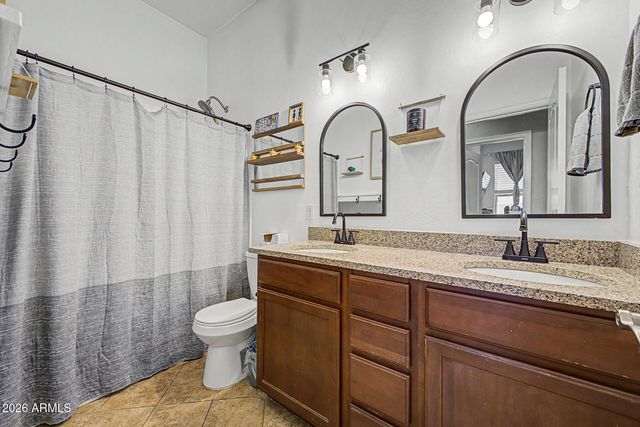22319 E VIA DE OLIVOS --, Queen Creek, AZ 85142