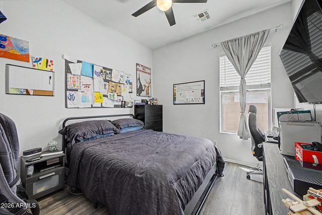 22319 E VIA DE OLIVOS --, Queen Creek, AZ 85142