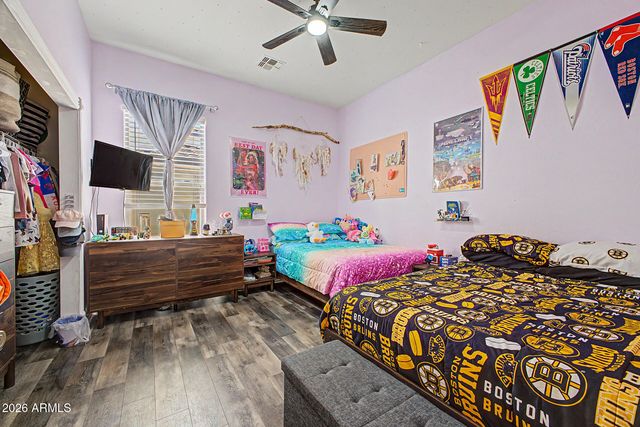 22319 E VIA DE OLIVOS --, Queen Creek, AZ 85142