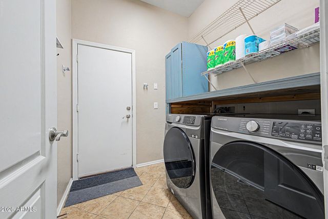 22319 E VIA DE OLIVOS --, Queen Creek, AZ 85142