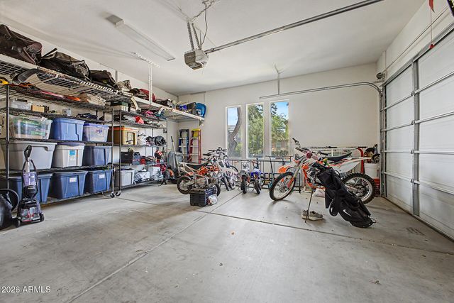 22319 E VIA DE OLIVOS --, Queen Creek, AZ 85142
