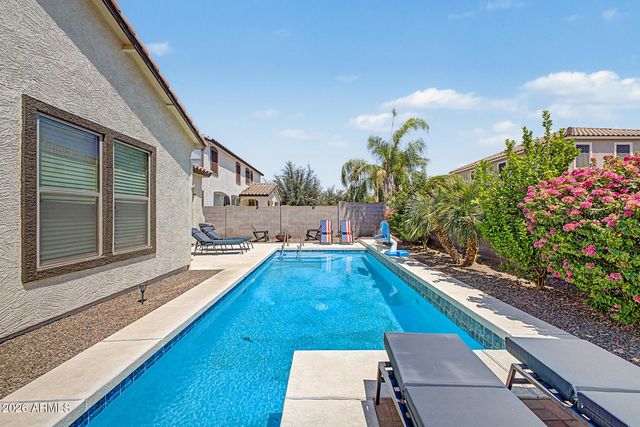 22319 E VIA DE OLIVOS --, Queen Creek, AZ 85142