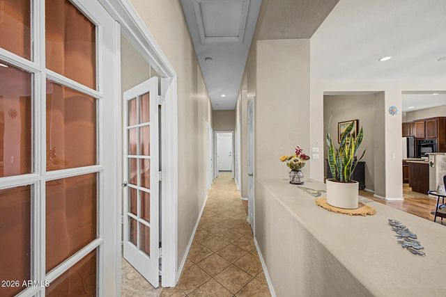 22319 E VIA DE OLIVOS --, Queen Creek, AZ 85142