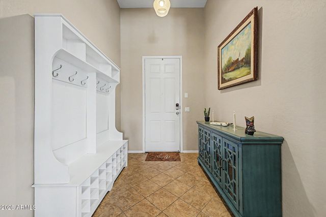 22319 E VIA DE OLIVOS --, Queen Creek, AZ 85142