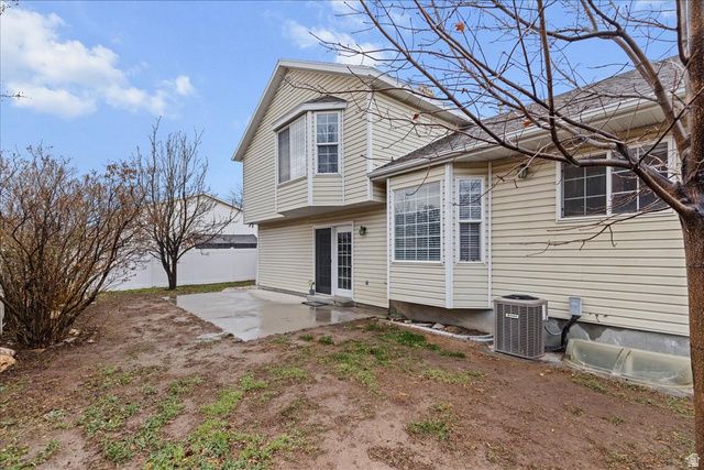 9871 S 4000 W, South Jordan, UT 84095