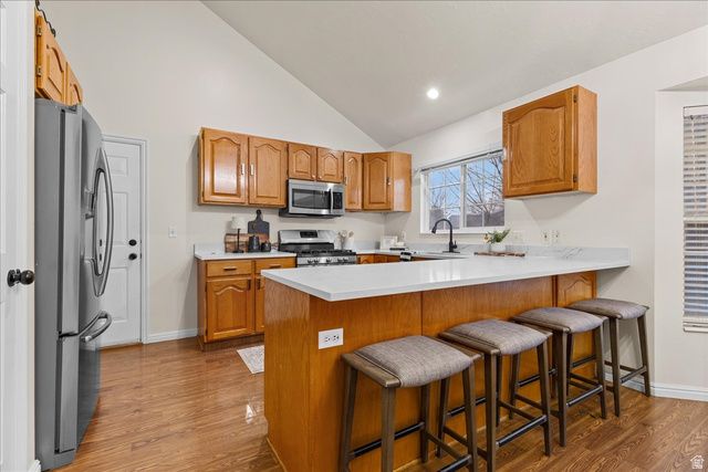 9871 S 4000 W, South Jordan, UT 84095