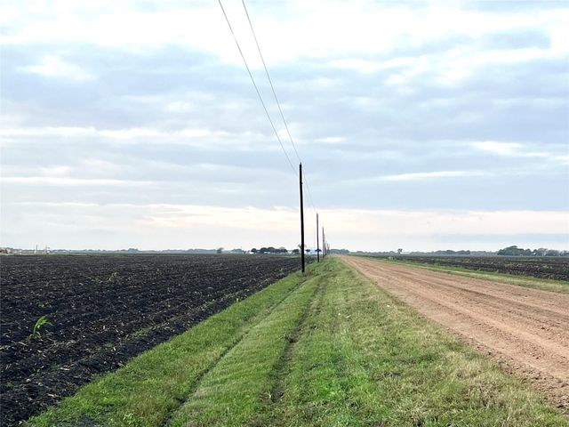 00 County Rd 460, El Campo, TX 77437