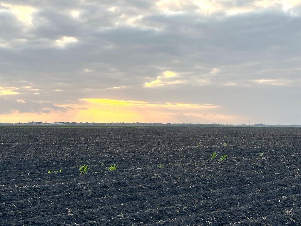 00 County Rd 460, El Campo, TX 77437