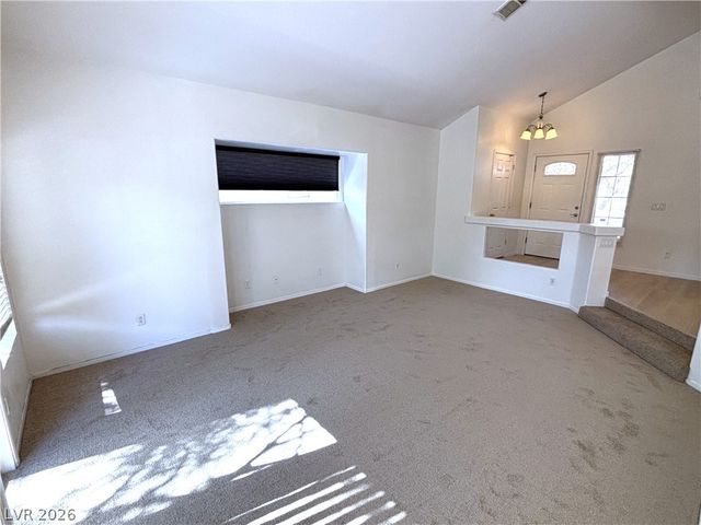 7586 Mermaid Song Court, Las Vegas, NV 89139