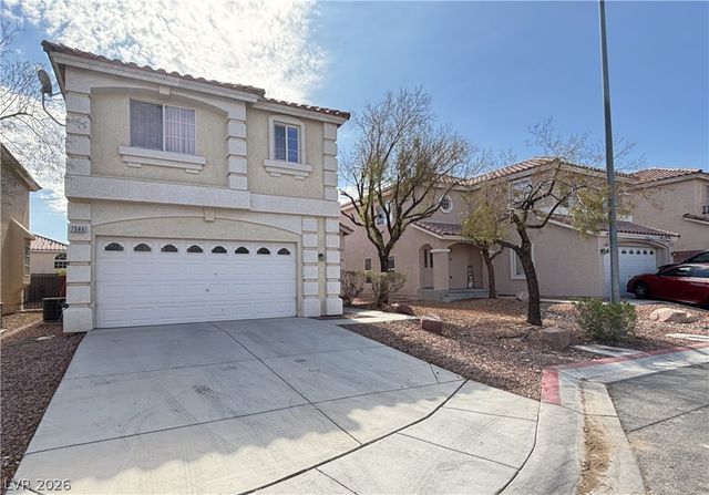 7586 Mermaid Song Court, Las Vegas, NV 89139