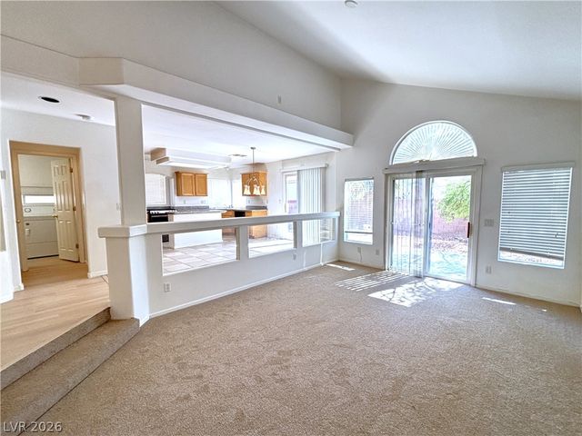 7586 Mermaid Song Court, Las Vegas, NV 89139