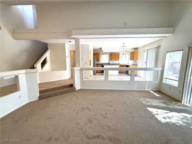 7586 Mermaid Song Court, Las Vegas, NV 89139