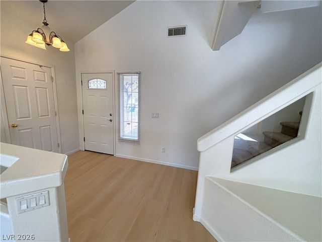 7586 Mermaid Song Court, Las Vegas, NV 89139