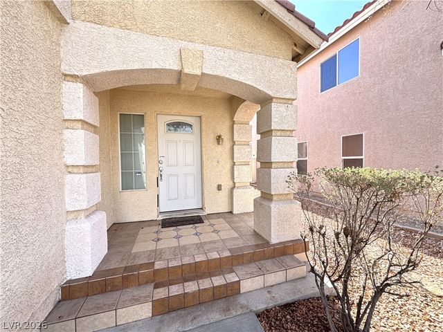 7586 Mermaid Song Court, Las Vegas, NV 89139
