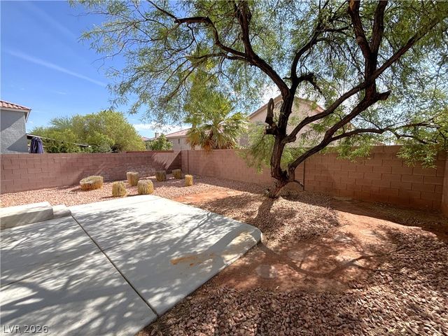 7586 Mermaid Song Court, Las Vegas, NV 89139