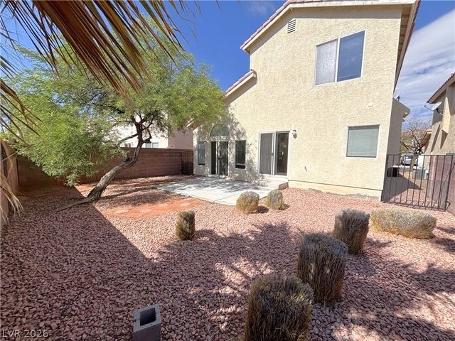 7586 Mermaid Song Court, Las Vegas, NV 89139