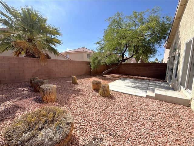 7586 Mermaid Song Court, Las Vegas, NV 89139
