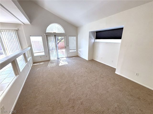 7586 Mermaid Song Court, Las Vegas, NV 89139