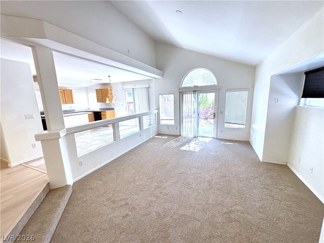 7586 Mermaid Song Court, Las Vegas, NV 89139