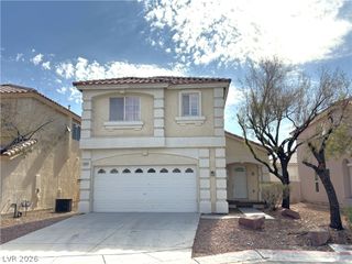 7586 Mermaid Song Court, Las Vegas, NV 89139