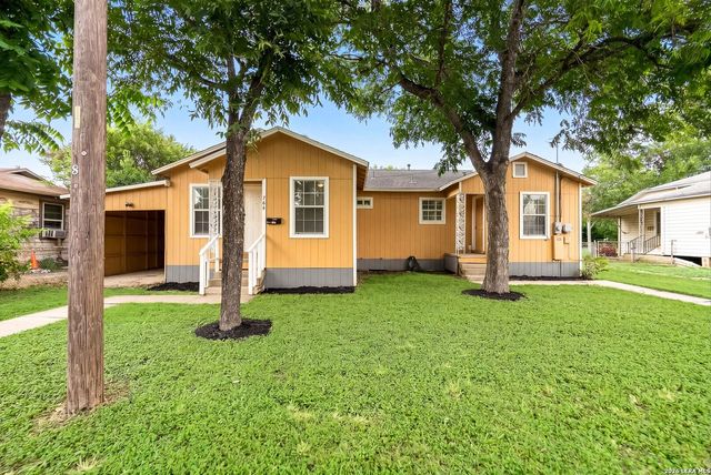 706 W WINNIPEG AVE, San Antonio, TX 78225