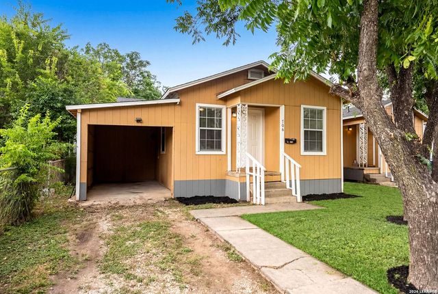 706 W WINNIPEG AVE, San Antonio, TX 78225