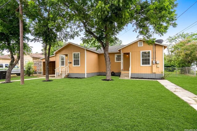 706 W WINNIPEG AVE, San Antonio, TX 78225