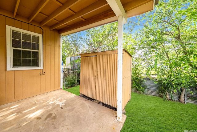 706 W WINNIPEG AVE, San Antonio, TX 78225