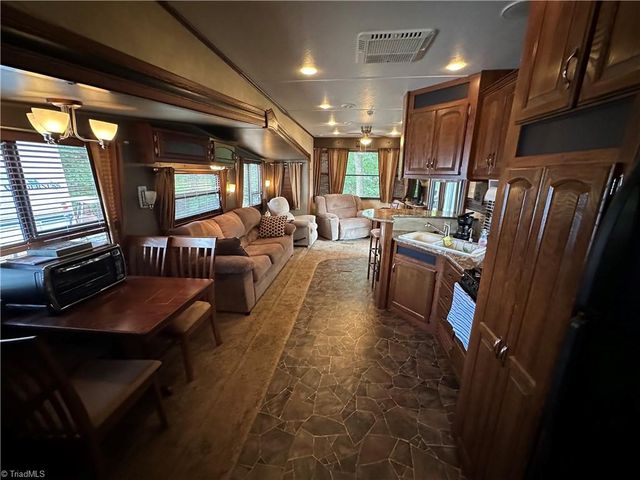 113 Humming bird Circle, New London, NC 28127