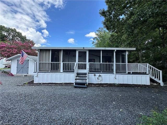 113 Humming bird Circle, New London, NC 28127