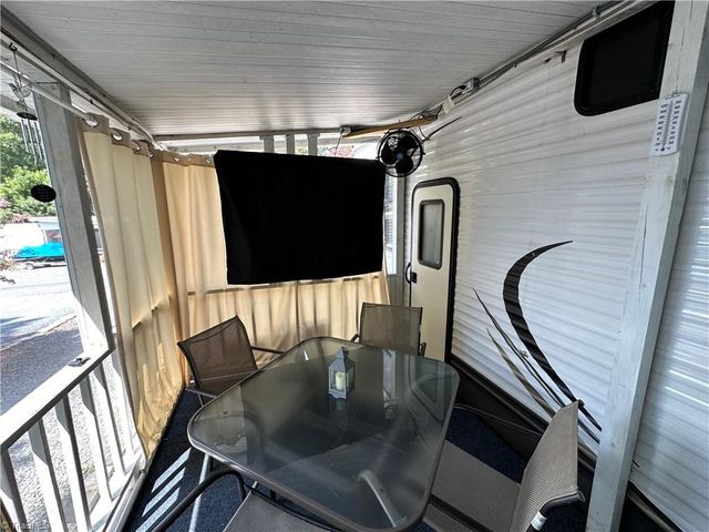 113 Humming bird Circle, New London, NC 28127