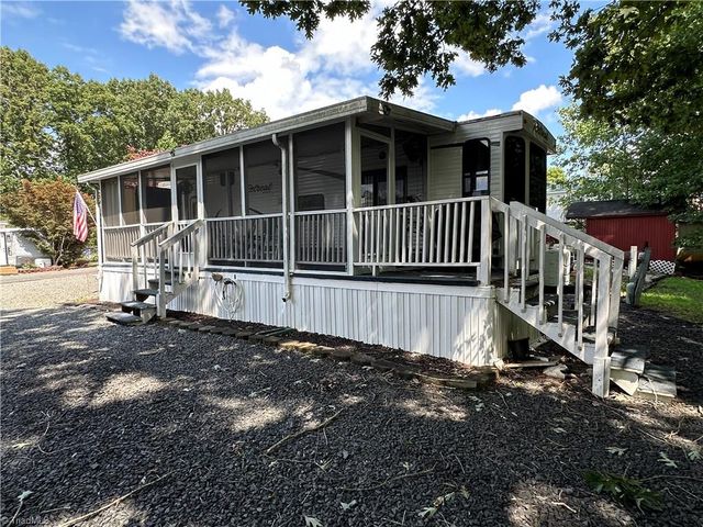 113 Humming bird Circle, New London, NC 28127