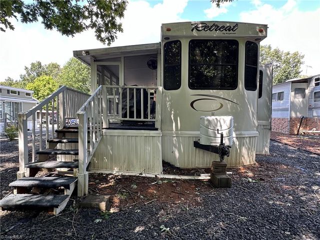 113 Humming bird Circle, New London, NC 28127