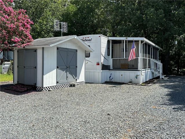 113 Humming bird Circle, New London, NC 28127