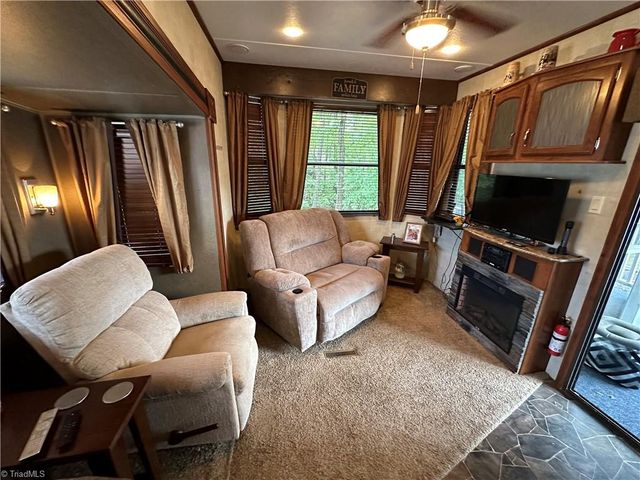 113 Humming bird Circle, New London, NC 28127