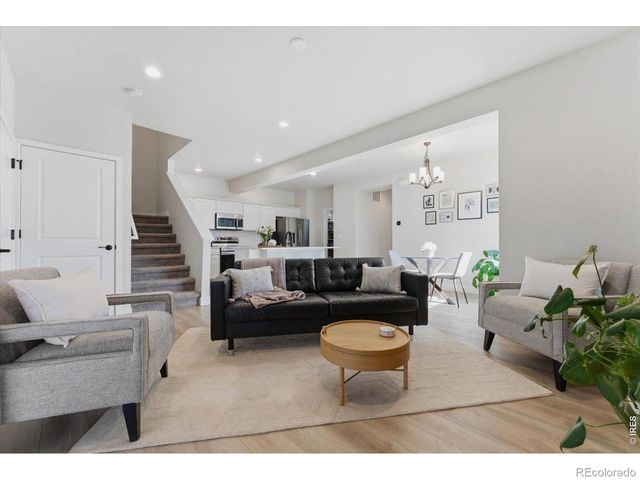 3217 Da Vinci Drive, Loveland, CO 80538