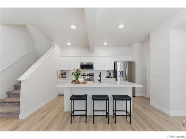 3217 Da Vinci Drive, Loveland, CO 80538