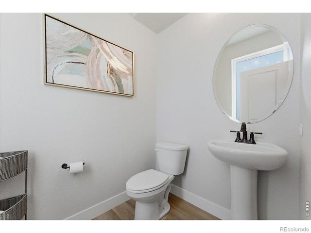3217 Da Vinci Drive, Loveland, CO 80538