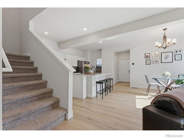 3217 Da Vinci Drive, Loveland, CO 80538