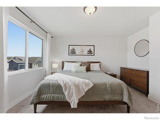 3217 Da Vinci Drive, Loveland, CO 80538