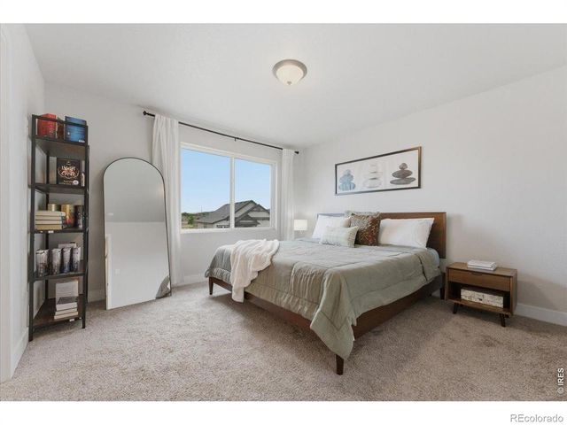 3217 Da Vinci Drive, Loveland, CO 80538