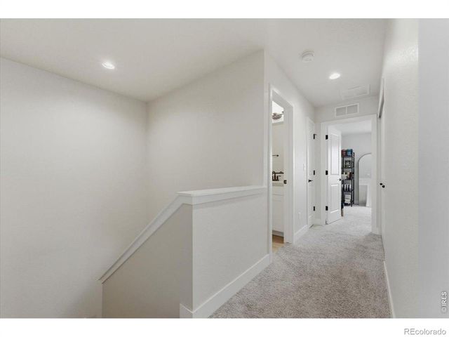 3217 Da Vinci Drive, Loveland, CO 80538